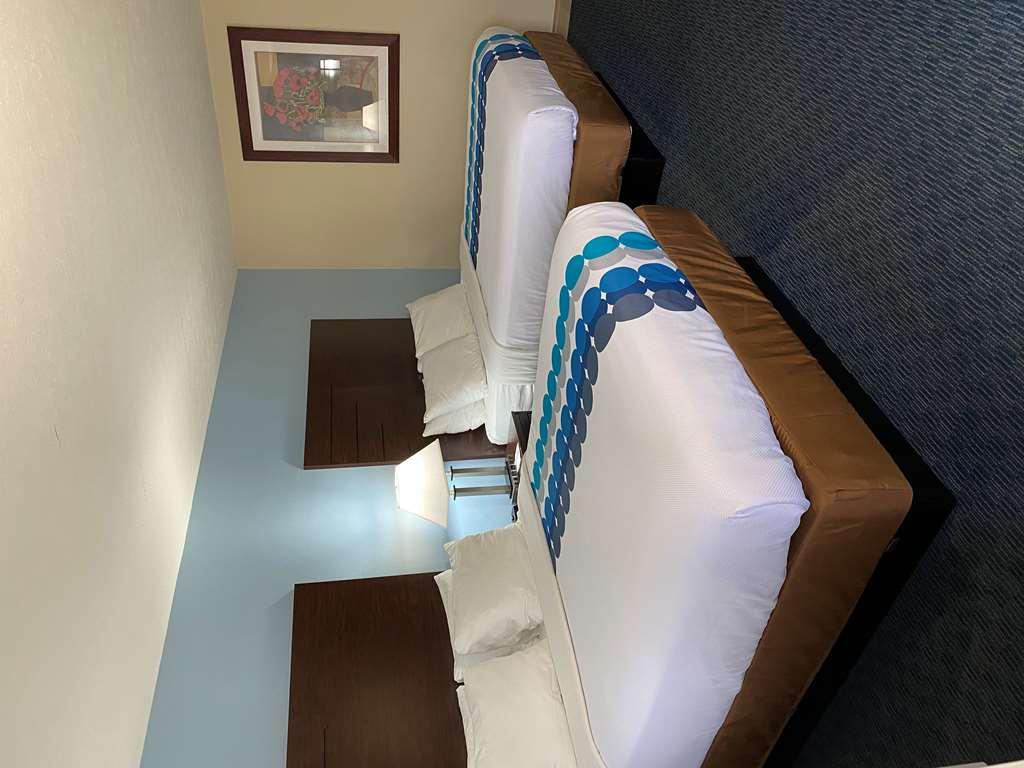 Surestay Hotel By Best Western Bardstown General Nelson Zimmer foto